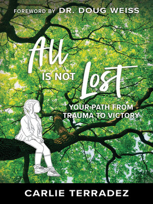 cover image of All is Not Lost